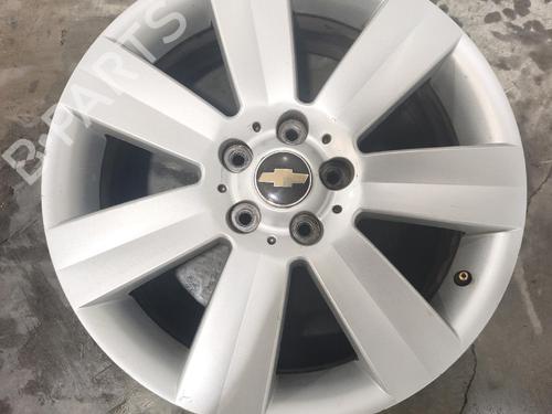 Fælgsæt CHEVROLET CAPTIVA (C100, C140) 2.0 D 4WD | BP39019891C100 - Image 10