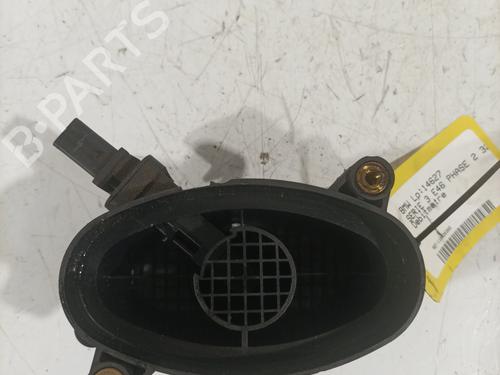 Used Mass air flow sensor BMW 3 (E46) 320 d (150 hp) 29191458