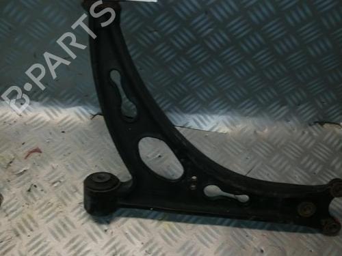 Used Right front suspension arm VW TOURAN (1T1, 1T2) 1.9 TDI (105 hp) 22573689