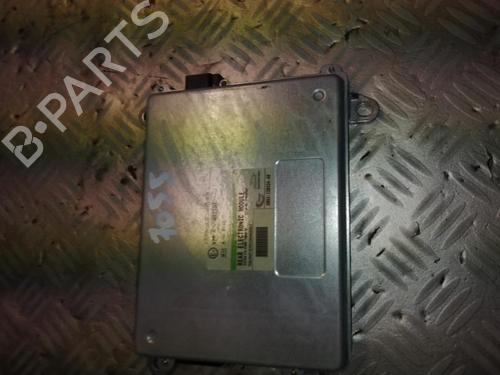 Control unit JAGUAR XJ (X350, X358) D 2.7 | BP26296970M11 