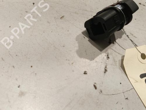Used Warning switch FORD FUSION (JU_) 1.6 TDCi (90 hp) 22586235