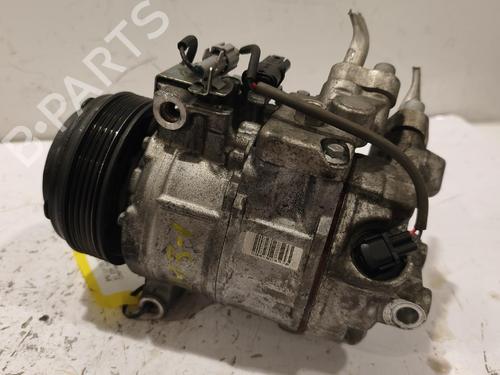 AC compressor BMW X1 (E84) xDrive 23 d | BP38424548M34 - Image 5
