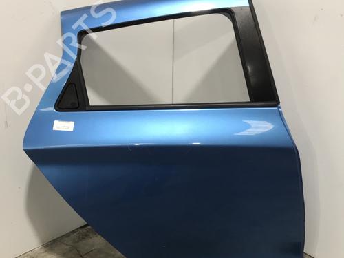 Dør højre bagtil RENAULT ZOE (BFM_) ZOE | BP26743444C5 - Image 4