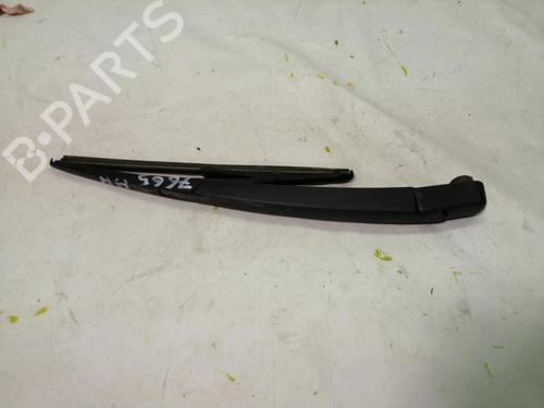 Rear windshield wiper arm PEUGEOT 3008 I MPV (0U_) 2.0 HDi Hybrid4 | BP22587274C144 