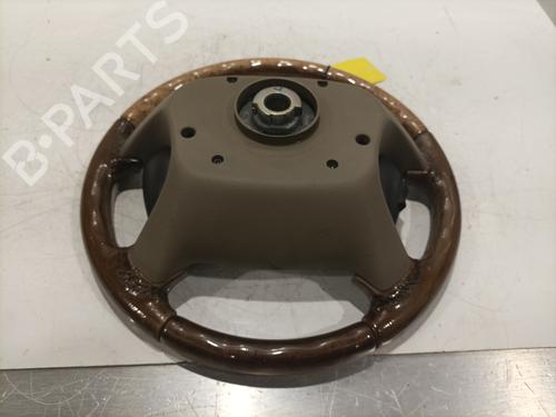 Used Steering wheel Steering wheel JAGUAR S-TYPE II (X200) 4.2 V8 (298 hp) 32476878 32476878