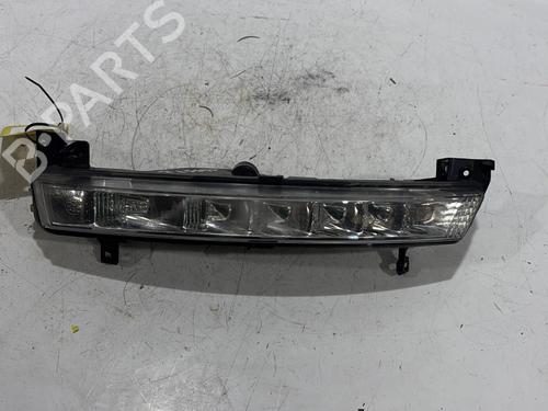 Højre positionslygte CITROËN C4 Picasso I MPV (UD_) 1.6 HDi (109 hp) 27723158