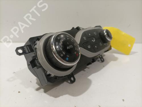 Climate control RENAULT ZOE (BFM_) ZOE | BP26297156I5 