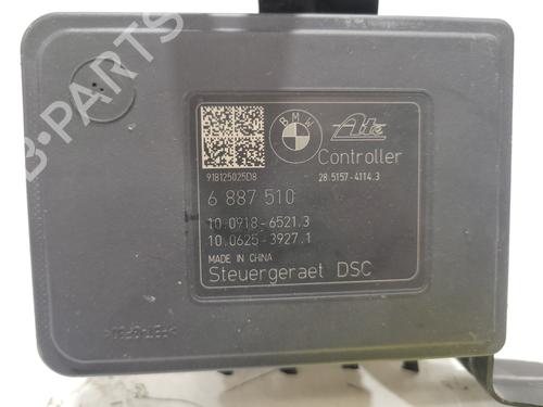 ABS pump BMW 1 (F21) 116 i | BP36763010M43 - Image 5