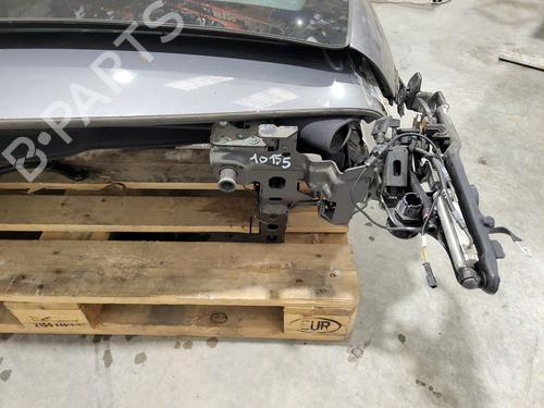 Convertible top BMW 3 Convertible (E93) 325 i | BP29852072C123