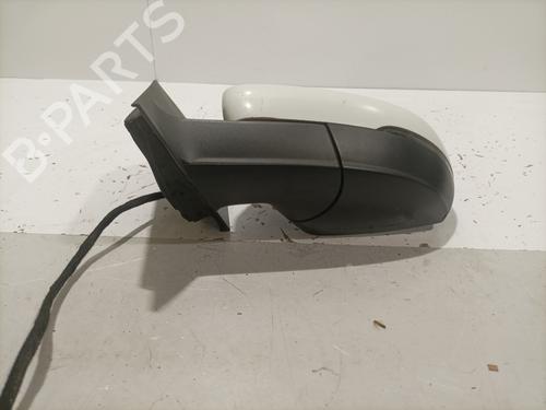 Left mirror VW POLO V (6R1, 6C1) 1.4 TDI | BP22589286C26 