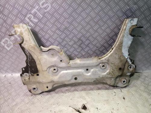 Used Subframe Subframe RENAULT KANGOO Express (FW0/1_) 1.5 dCi 90 (FW0G, FW05, FW08, FW11) (90 hp) 22587379 22587379