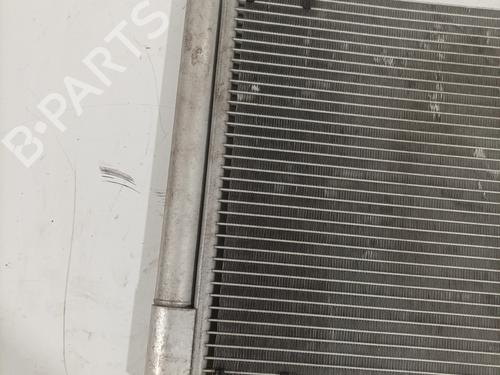 AC radiator CITROËN DS5 2.0 HDi 200 Hybrid4 All-wheel Drive | BP27981804M32 - Image 3
