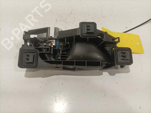 Front left interior door handle PEUGEOT 2008 II (UD_, US_, UY_, UJ_, UR_, UC_) 1.5 BlueHDI 130 | BP27327587I13 