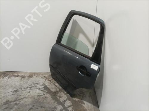 Left rear door CITROËN C3 I (FC_, FN_) 1.4 HDi | BP22585743C4 