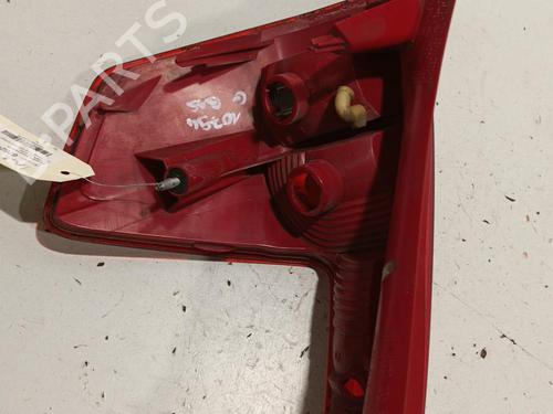 Left taillight CITROËN C4 I (LC_) 1.6 HDi | BP22572625C34 