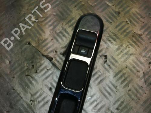 Used Right rear window switch Right rear window switch PEUGEOT 3008 I MPV (0U_) 1.6 HDi (114 hp) 22573785 22573785