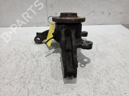 Used Left front steering knuckle Left front steering knuckle 39545927 39545927