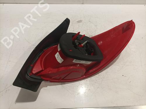 Left taillight PEUGEOT 206+ (2L_, 2M_) 1.4 i | BP30973129C34 - Image 2