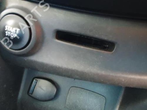 Left front window switch RENAULT CLIO IV (BH_) 1.5 dCi 90 | BP22590201I27 - Image 6