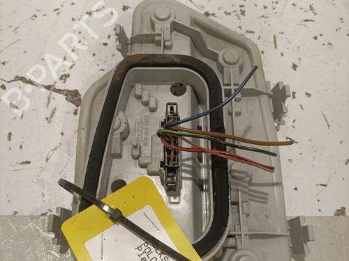 Lamp holder VW POLO (9N_, 9A_) 1.2 12V | BP22583269L10 