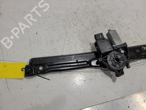 Front left window mechanism PEUGEOT EXPERT Van (V_) 1.5 BlueHDi 120 | BP39662729C22 - Image 4