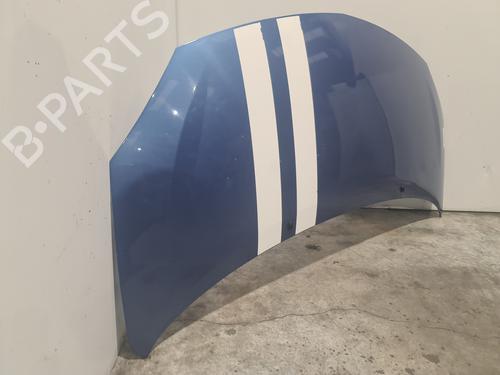 hood-renault-twingo-ii-cn0_-2007-32191352 main image