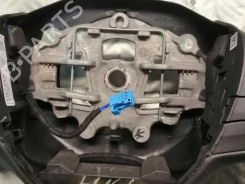 Rat Rat PEUGEOT 208 I (CA_, CC_) 1.6 HDi / BlueHDi 75 (75 hp) 22578029 22578029