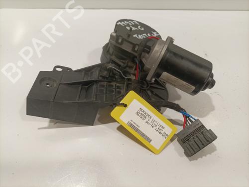 Used Electronic module Electronic module MERCEDES-BENZ V-CLASS (W447) V 250 CDI / d 4-matic (447.811, 447.813) (190 hp) 22578989 22578989