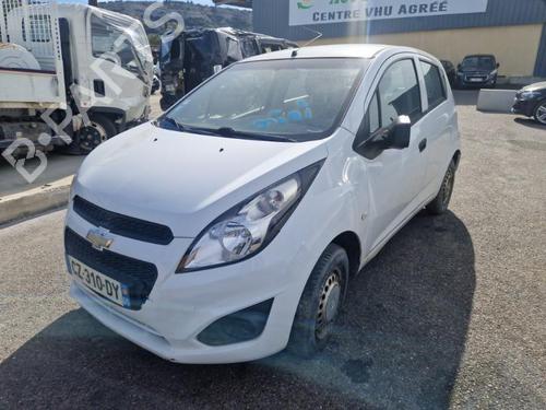 Right headlight CHEVROLET SPARK (M300) 1.0 | BP26296872C29  - Image 5