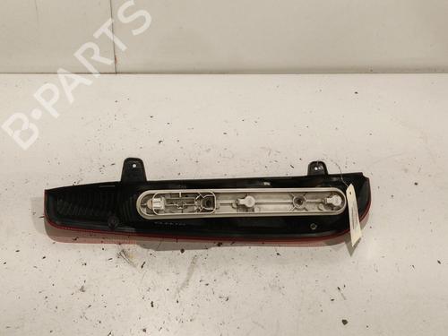 Used Right taillight FORD FOCUS II Turnier (DA_, FFS, DS) [2004-2012]  22572016
