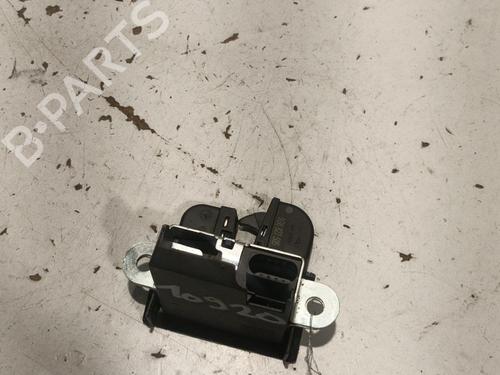 Used Tailgate lock Tailgate lock VW GOLF VII (5G1, BQ1, BE1, BE2) 1.6 TDI (110 hp) 22570378 22570378