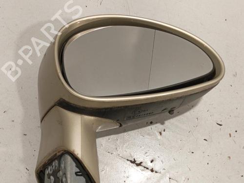 Right mirror CITROËN C4 I (LC_) 1.6 HDi | BP22572628C27 