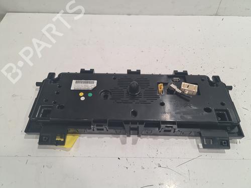 Used Instrument cluster Instrument cluster CITROËN C4 Picasso II [2013-2026] 36413648 36413648