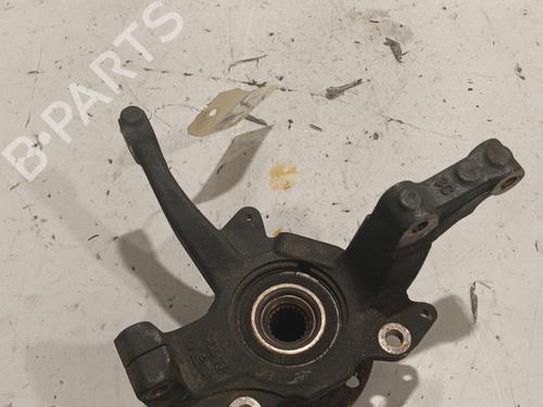 Used Left front steering knuckle FORD KA (RU8) 1.2 (69 hp) 22572703