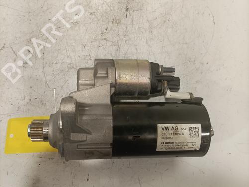 Starter VW GOLF VI (5K1) 2.0 R 4motion | BP28152787M8 - Image 2
