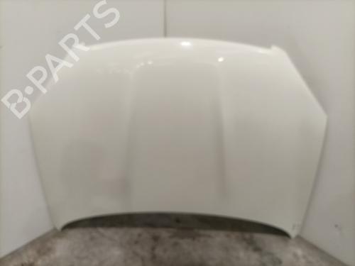 Used Hood NISSAN QASHQAI / QASHQAI +2 I (J10, NJ10, JJ10E) 2.0 dCi (150 hp) 22574275