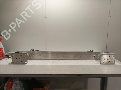 Front bumper reinforcement CITROËN C4 Picasso I MPV (UD_) 1.6 HDi 110 | BP22589618C109 