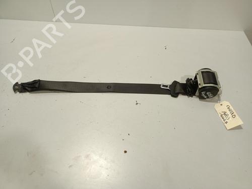 Høyre bak beltestrammer OPEL CORSA D (S07) 1.2 (L08, L68) (86 hp) 22570969