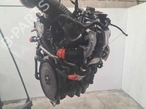 Engine VW TIGUAN (5N_) 2.0 TDI 4motion | BP33857619M1  - Image 6