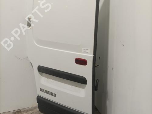Left rear door RENAULT MASTER II Van (FD) 2.2 dCI 90 | BP24552333C4 