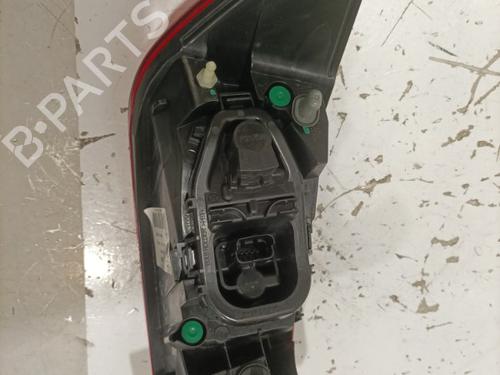 Right taillight RENAULT CLIO IV (BH_) 1.5 dCi 75 | BP22573451C35 