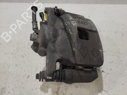 Left front brake caliper RENAULT MEGANE IV Hatchback (B9A/M/N_) 1.6 TCe 205 (B9MV) | BP36650811M105 - Image 3