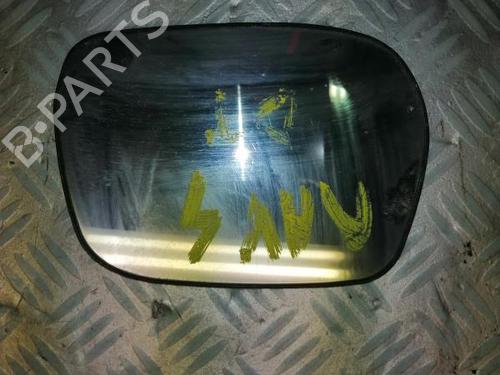 Used Right mirror glass Right mirror glass 22591288 22591288