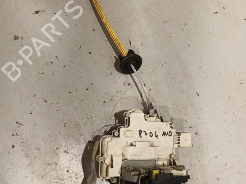 Cerradura puerta delantera derecha AUDI A3 Sportback (8PA) 2.0 TFSI (200 hp) 22577013