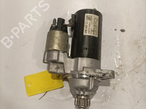 Starter AUDI Q3 (8UB, 8UG) 2.0 TDI quattro | BP24330795M8 