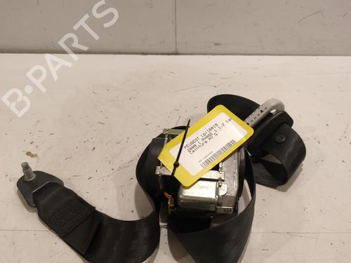 Front left seatbelt PEUGEOT 2008 I (CU_) 1.2 THP 110 / PureTech 110 | BP35924070I26 - Image 2