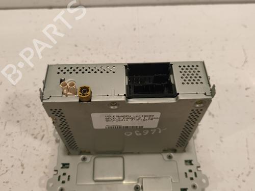 Used Radio Radio 36961120 36961120