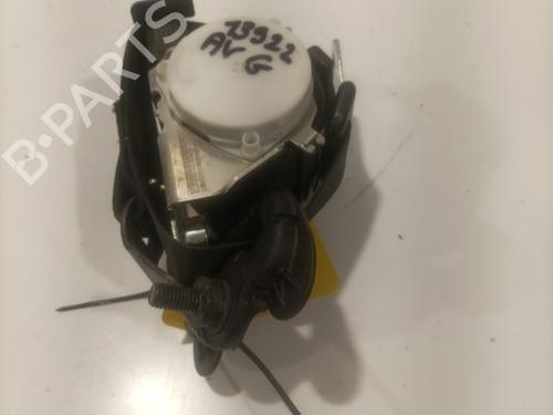 Front left seatbelt BMW 1 (F20) 116 i | BP24407988I26  - Image 5