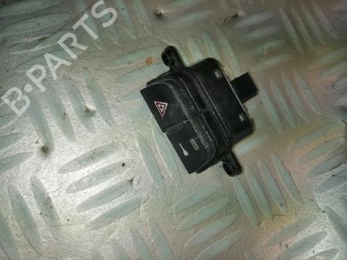 Warning switch ALFA ROMEO MITO (955_) 1.3 MultiJet (955AXP1A, 955AYC1A) | BP22584271I22 
