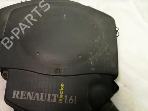 Air filter box DACIA LOGAN (LS_) 1.6 (LSOB, LSOD, LSOF, LSOH) | BP22581226M87 